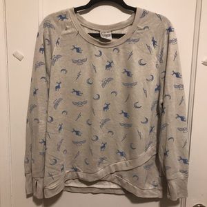 Harry Potter Crew Neck